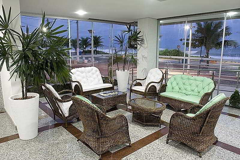 Hotel Brisa Tropical De Macaé Zewnętrze zdjęcie